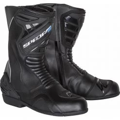 Spada Aurora Boots CE WP - Black