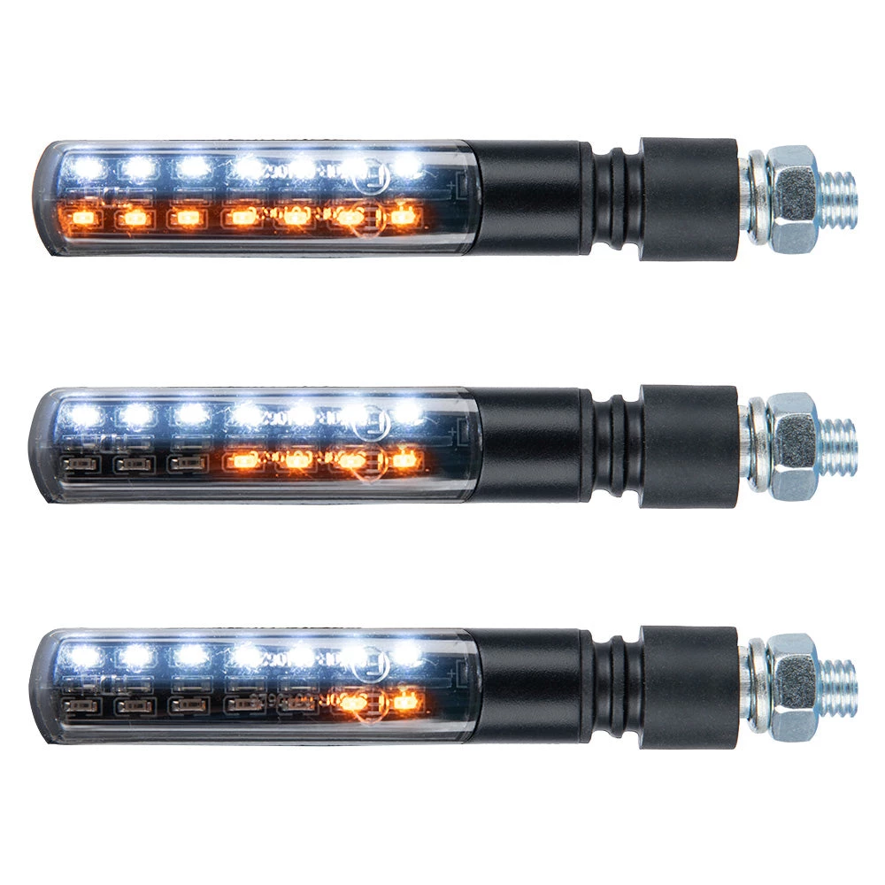 Oxford Nightslider 2-in-1 LED Indicators Front 5 Oxford Nightslider 2-in-1 LED Indicators Front - Image 3