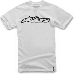 Alpinestars Blaze T Shirt - White