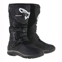 Alpinestars Corozal Adventure Boots WP - Black