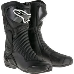 Alpinestars SMX-6 Boots V2 - Black