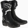 Alpinestars SMX-6 Boots V2 Ladies - Black White