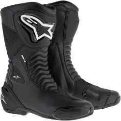 Alpinestars SMX S Boots - Black