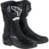 Alpinestars SMX-6 Boots V2 Drystar WP - Black White 2 Alpinestars SMX-6 Boots V2 Drystar WP - Black White -Hot Sale getgeared Shop a224301710d main alpinestars smx 6 boots v2 drystar wp black 1