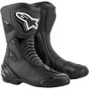 Alpinestars SMX S Boots WP - Black -Hot Sale getgeared Shop a22435171100d main alpinestars smx s boots wp black 1
