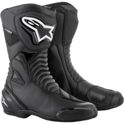 Alpinestars SMX S Boots WP - Black
