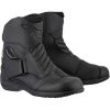 Alpinestars New Land Boots Short GTX - Black