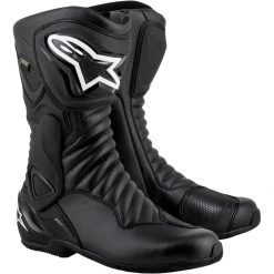 Alpinestars SMX-6 Boots V2 GTX - Black