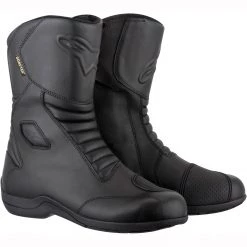 Alpinestars Web Boots GTX - Black