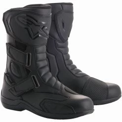 Alpinestars Radon Drystar Boots WP - Black