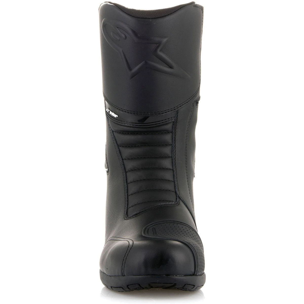 Alpinestars Andes Drystar Boots V2 WP - Black 4 Alpinestars Andes Drystar Boots V2 WP - Black - Image 2