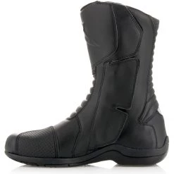 Alpinestars Andes Drystar Boots V2 WP - Black 7 Alpinestars Andes Drystar Boots V2 WP - Black -Hot Sale getgeared Shop a244701810d main alpinestars andes drystar boots v2 wp black 3