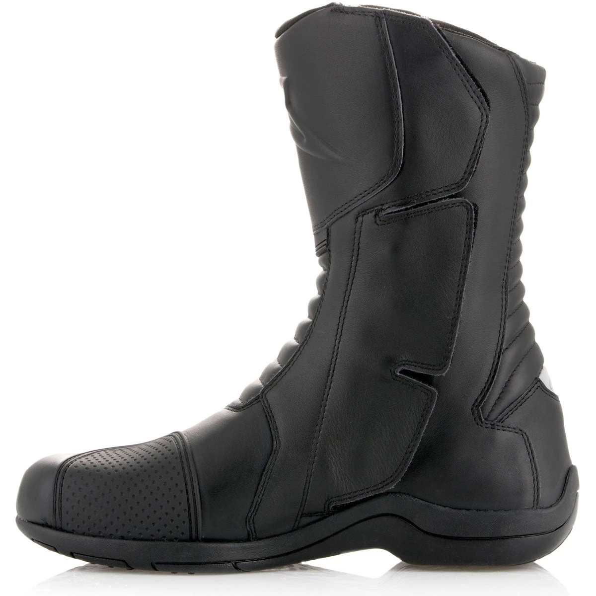 Alpinestars Andes Drystar Boots V2 WP - Black 5 Alpinestars Andes Drystar Boots V2 WP - Black - Image 3