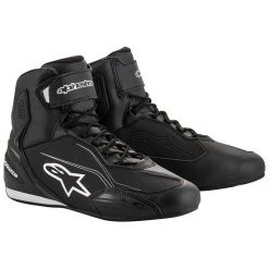 Alpinestars Faster-3 Shoes - Black