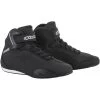 Alpinestars Sektor Shoes - Black