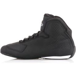 Alpinestars Sektor Shoes - Black -Hot Sale getgeared Shop a251551810d main alpinestars sektor shoes black 3