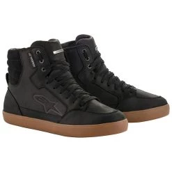 Alpinestars J-6 Shoes WP - Black Gum
