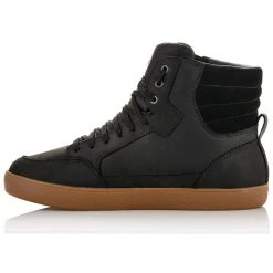 Alpinestars J-6 Shoes WP - Black Gum 7 Alpinestars J-6 Shoes WP - Black Gum -Hot Sale getgeared Shop a25420151084d main alpinestars j 6 shoes wp black gum 3