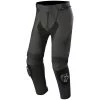 Alpinestars Missile V2 Leather Trousers Short Leg - Black