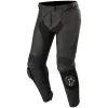 Alpinestars Stella Missile V2 Leather Trousers Ladies - Black