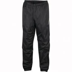 Alpinestars Hurricane Rain Trousers WP - Black