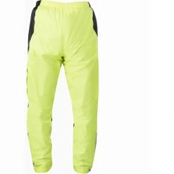 Alpinestars Hurricane Rain Trousers WP - Yellow Black