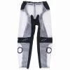 Alpinestars Racing Rain Trousers WP - Clear