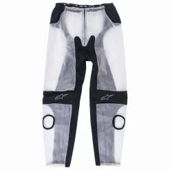 Alpinestars Racing Rain Trousers WP - Clear