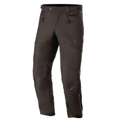 Alpinestars AST-1 V2 Trousers Short Leg WP - Black