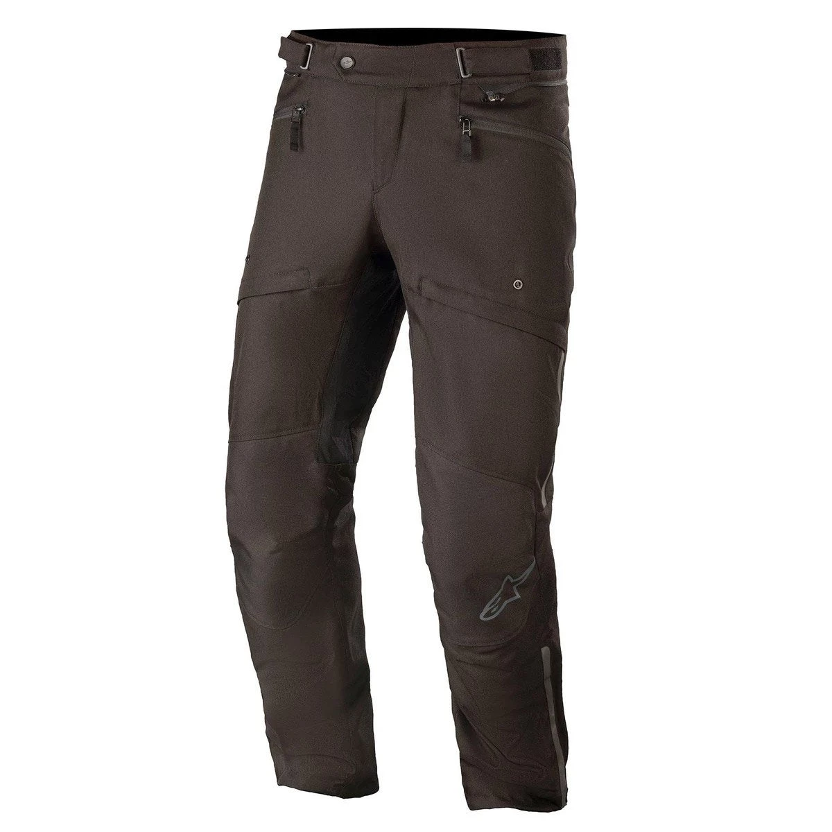 Alpinestars AST-1 V2 Trousers WP - Black 3 Alpinestars AST-1 V2 Trousers WP - Black