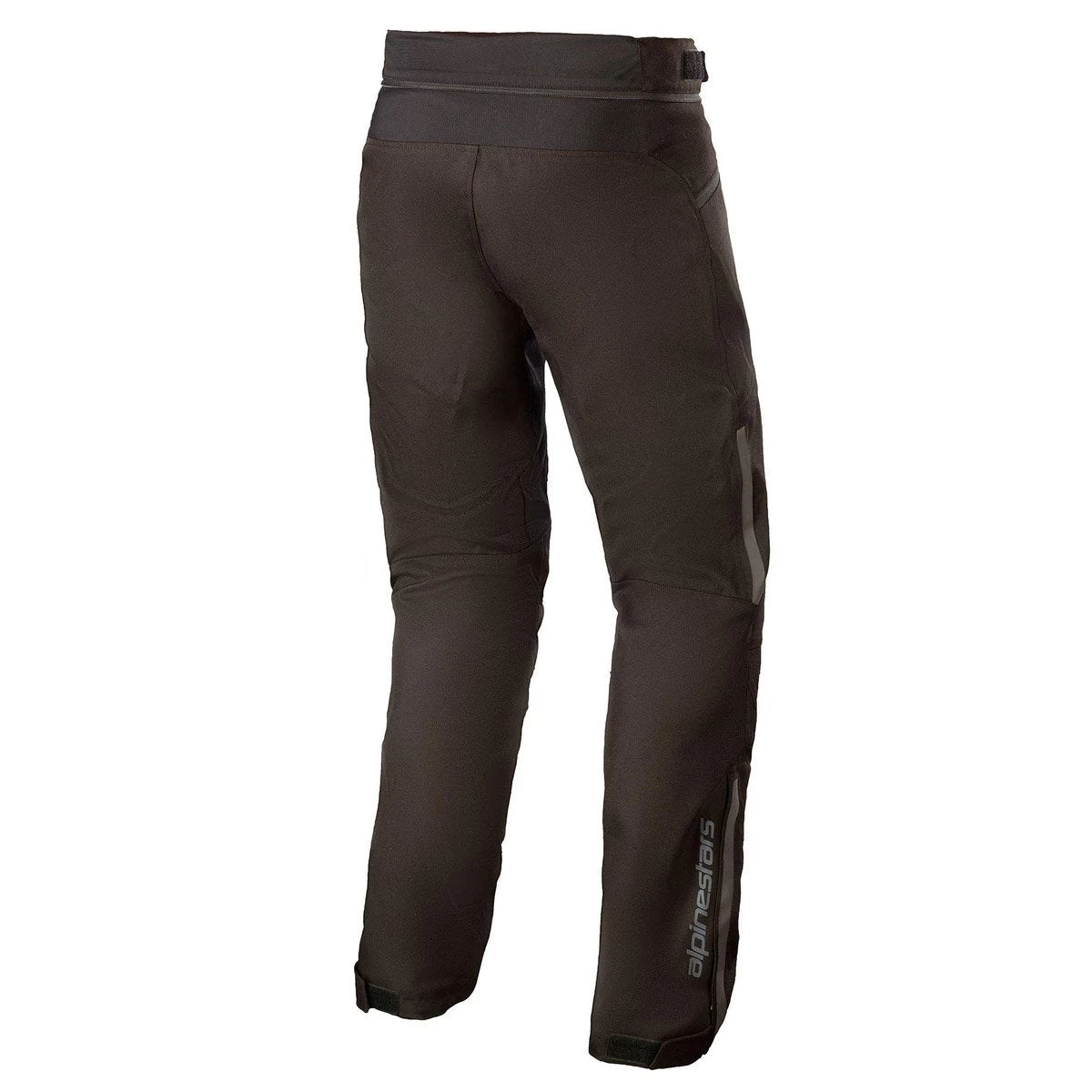 Alpinestars AST-1 V2 Trousers WP - Black 4 Alpinestars AST-1 V2 Trousers WP - Black - Image 2