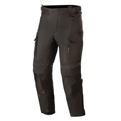 Alpinestars Andes V3 Trousers Drystar Long Leg WP - Black