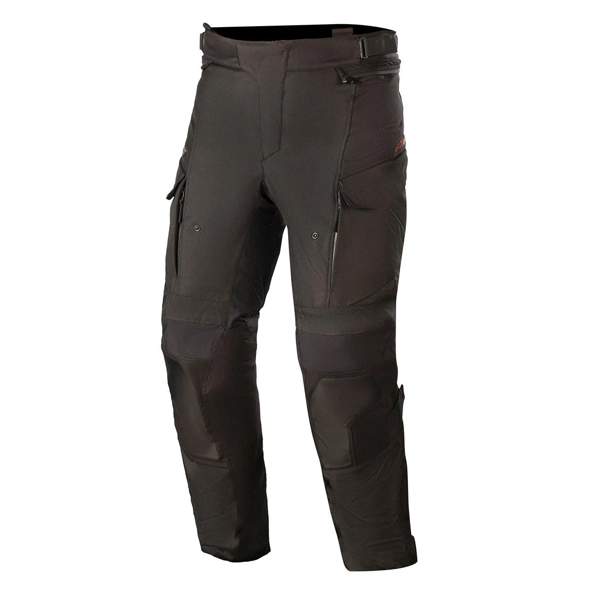Alpinestars Andes V3 Trousers Drystar Long Leg WP - Black 3 Alpinestars Andes V3 Trousers Drystar Long Leg WP - Black