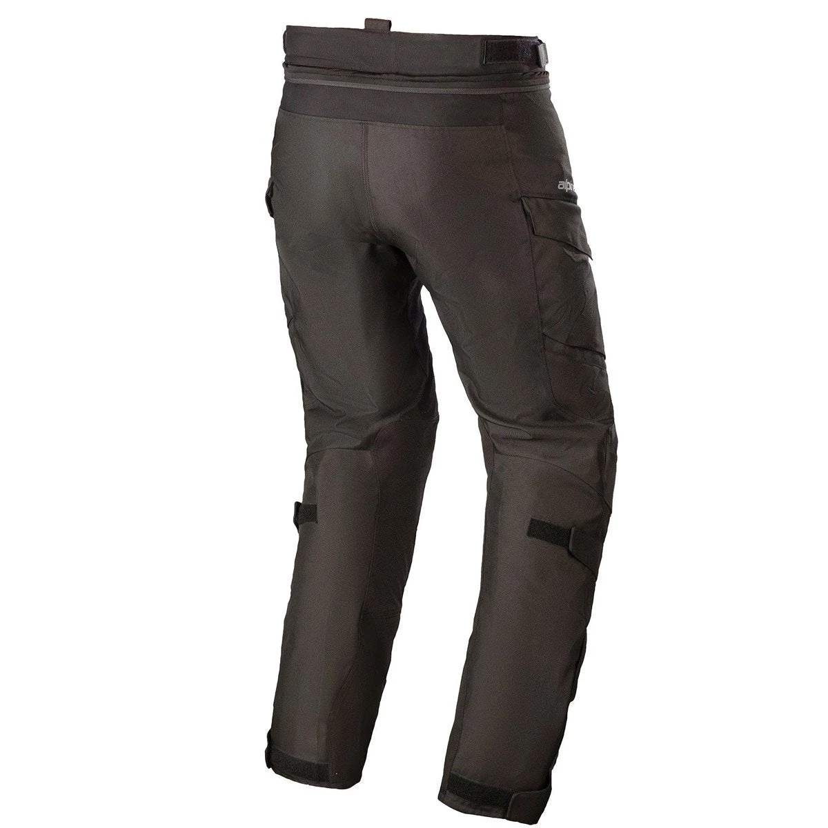 Alpinestars Andes V3 Trousers Drystar WP - Black 4 Alpinestars Andes V3 Trousers Drystar WP - Black - Image 2