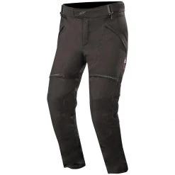 Alpinestars Streetwise Drystar Trousers WP - Black