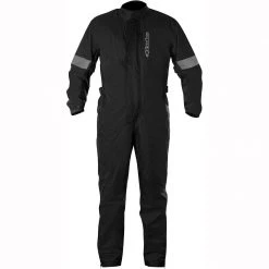 Alpinestars Hurricane Rain Suit WP - Black
