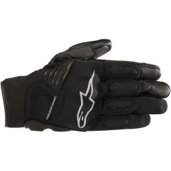 Alpinestars Stella Faster Gloves - Black