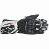 Alpinestars SP-8 Gloves V2 Ladies - Black White