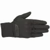 Alpinestars C-1 V2 Gloves WR - Black -Hot Sale getgeared Shop a352001910d main alpinestars c 1 v2 gloves wr black 1