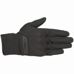 Alpinestars C-1 V2 Gloves WR - Black