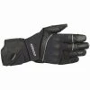 Alpinestars Jet Road V2 Gloves GTX - Black