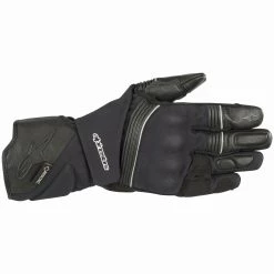 Alpinestars Jet Road V2 Gloves GTX - Black
