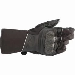 Alpinestars WR-2 V2 Gloves GTX - Black