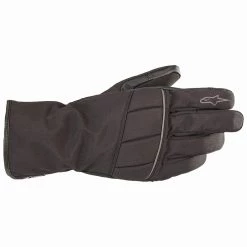 Alpinestars Tourer W-6 Drystar Gloves WP - Black