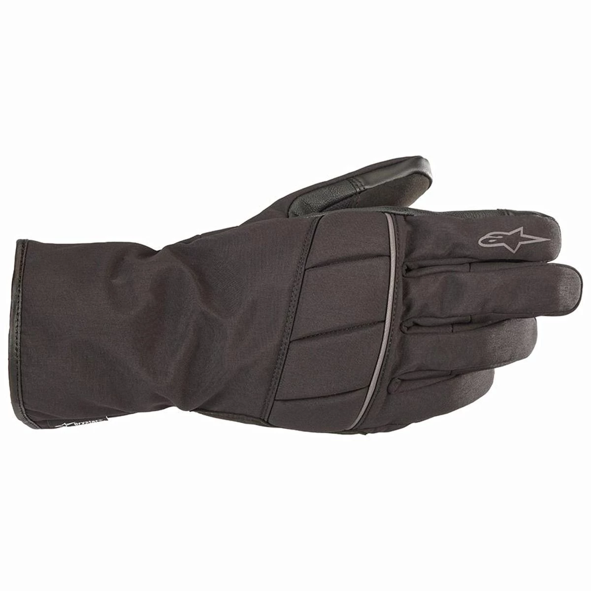Alpinestars Tourer W-6 Drystar Gloves WP - Black 3 Alpinestars Tourer W-6 Drystar Gloves WP - Black