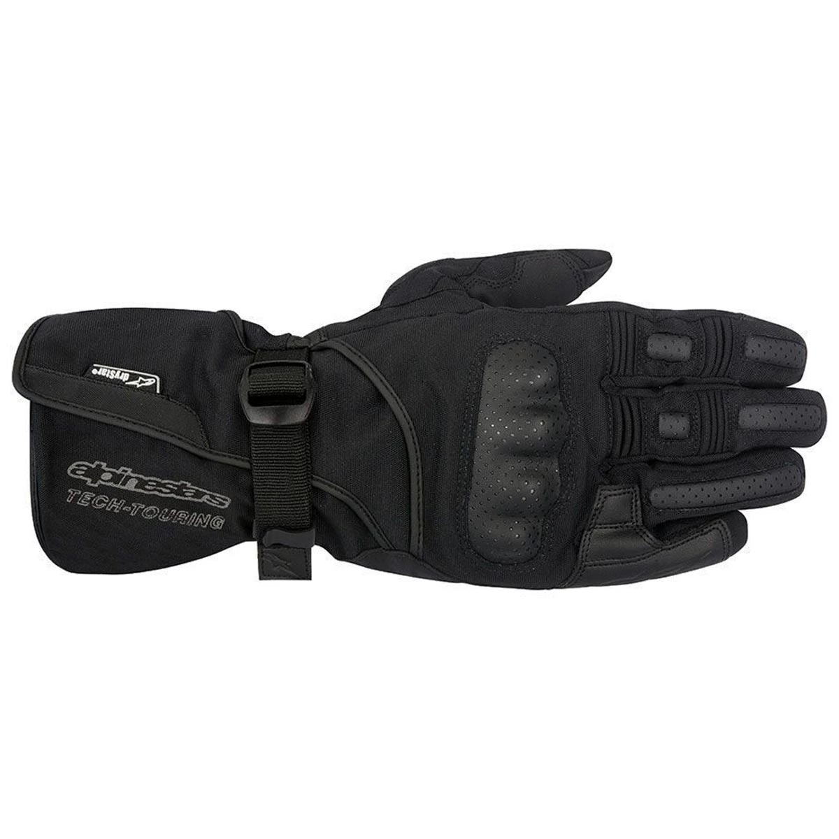 Alpinestars Apex Drystar V2 Gloves WP - Black 3 Alpinestars Apex Drystar V2 Gloves WP - Black