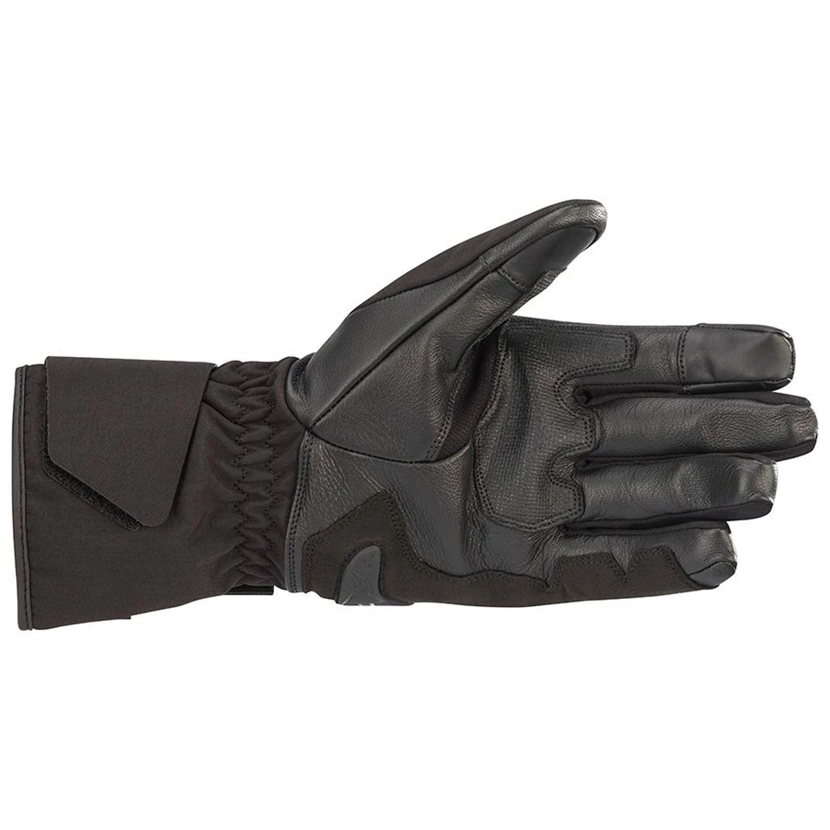 Alpinestars Apex Drystar V2 Gloves WP - Black 4 Alpinestars Apex Drystar V2 Gloves WP - Black - Image 2
