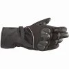 Alpinestars Vega Drystar V2 Gloves WP - Black