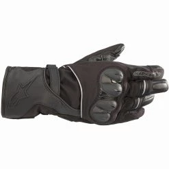 Alpinestars Vega Drystar V2 Gloves WP - Black