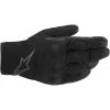 Alpinestars S Max Drystar Gloves WP - Black Anthracite